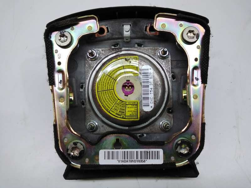Recambio de airbag delantero izquierdo para kia sorento 2.5 crdi concept referencia OEM IAM DXCT543TBZP  