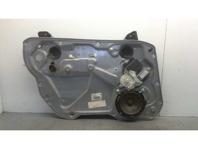 Recambio de elevalunas delantero izquierdo para seat ibiza (6l1) 1.4 16v referencia OEM IAM   