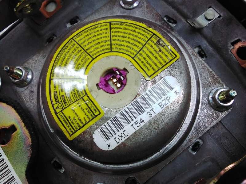 Recambio de airbag delantero izquierdo para kia sorento 2.5 crdi concept referencia OEM IAM DXCT543TBZP  