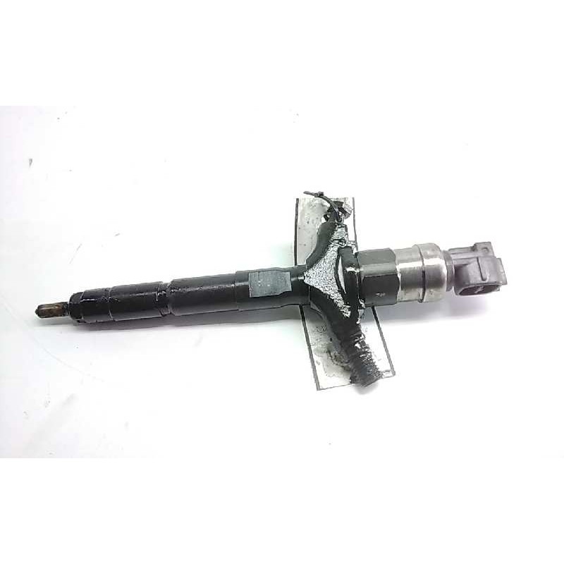 Recambio de inyector para renault vel satis (bj0) 3.0 v6 dci turbodiesel cat referencia OEM IAM 8972391617  