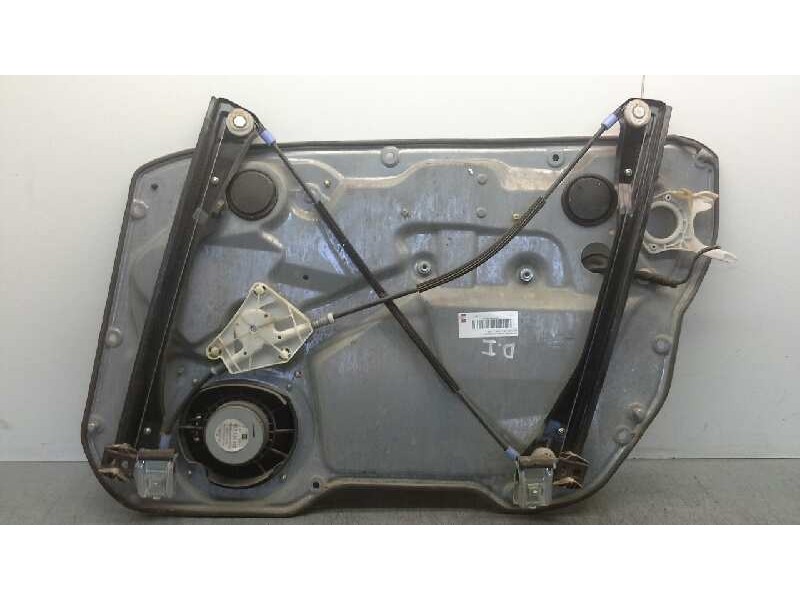 Recambio de elevalunas delantero izquierdo para seat ibiza (6l1) 1.4 16v referencia OEM IAM   