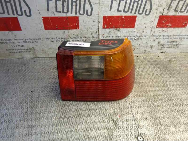 Recambio de piloto trasero derecho para seat ibiza (6k) clx referencia OEM IAM   