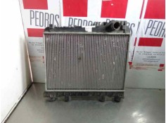 Recambio de radiador agua para bmw serie 5 berlina (e34) 2.0 cat referencia OEM IAM   