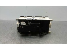 Recambio de mando calefaccion / aire acondicionado para mercedes clase a (w168) 140 (168.031) referencia OEM IAM 1688300485   2