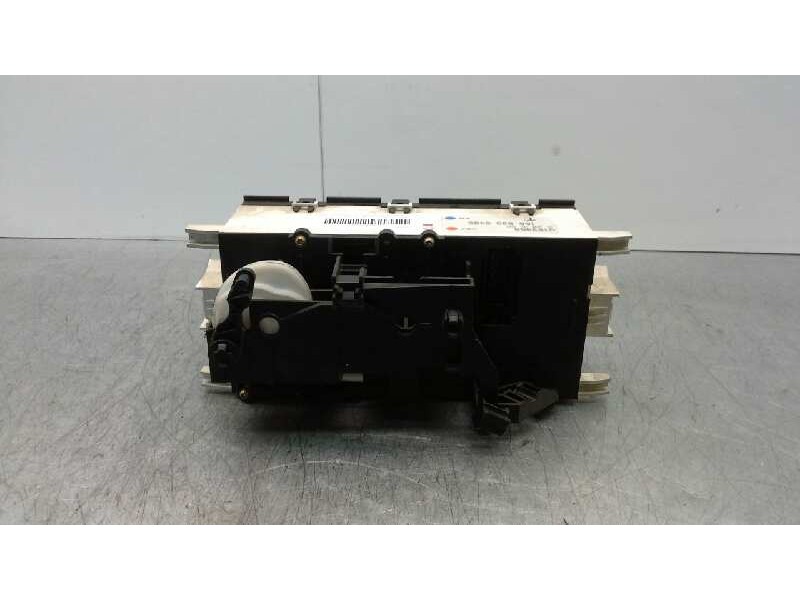 Recambio de mando calefaccion / aire acondicionado para mercedes clase a (w168) 140 (168.031) referencia OEM IAM 1688300485  