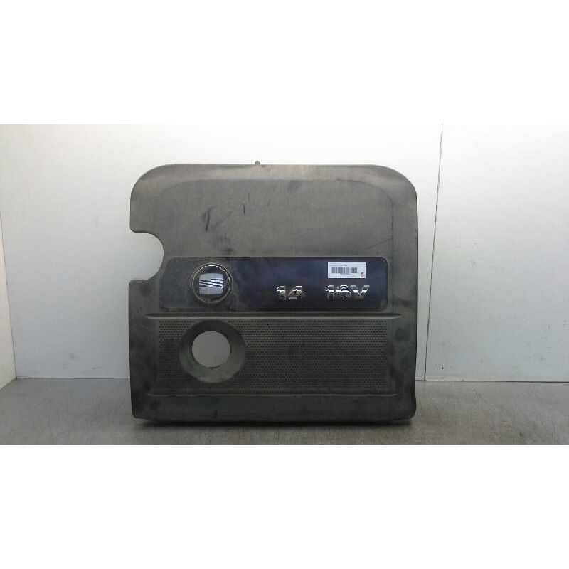 Recambio de caja filtro de aire para seat ibiza (6l1) 1.4 16v referencia OEM IAM 036129607  