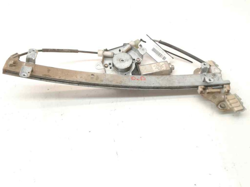 Recambio de elevalunas delantero derecho para nissan almera (n15) slx referencia OEM IAM 807300M016  