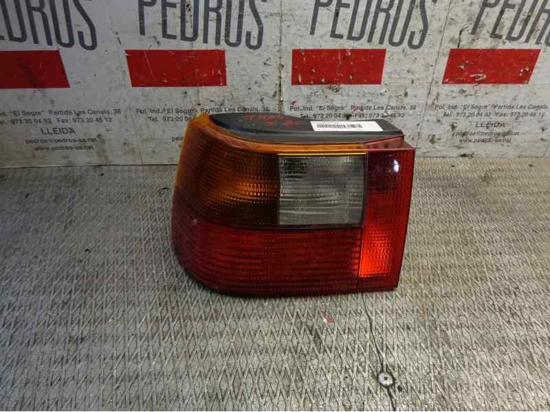 Recambio de piloto trasero izquierdo para seat ibiza (6k) clx referencia OEM IAM   