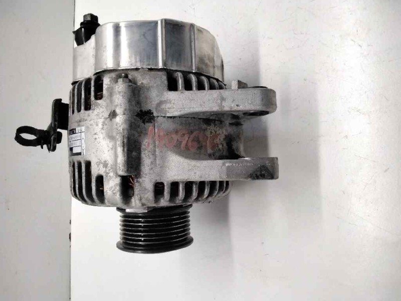 Recambio de alternador para kia sorento 2.5 crdi concept referencia OEM IAM 373004A300 021319212 12V 110A