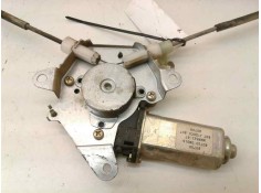 Recambio de elevalunas delantero derecho para nissan almera (n15) slx referencia OEM IAM 807300M016   2