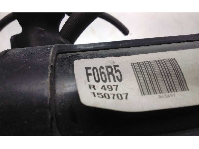 Recambio de amortiguador delantero derecho para toyota auris hybrid active referencia OEM IAM R497150707  