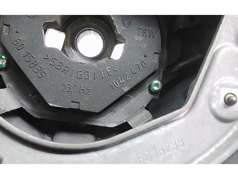 Recambio de volante para mercedes clase a (w168) 140 (168.031) referencia OEM IAM 1042470  