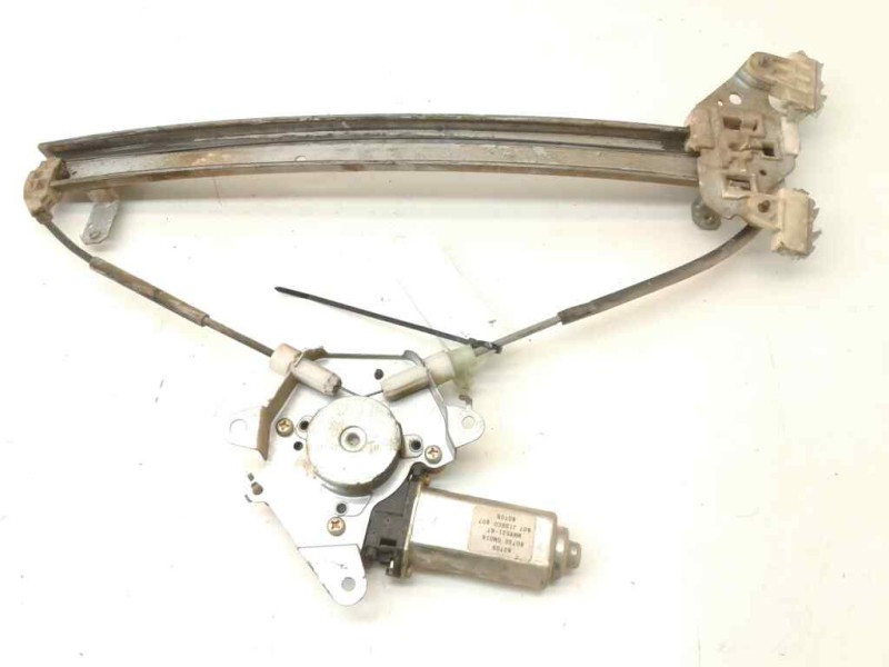 Recambio de elevalunas delantero derecho para nissan almera (n15) slx referencia OEM IAM 807300M016  