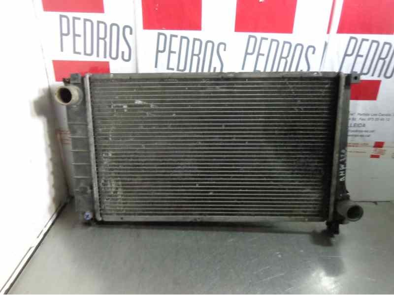 Recambio de radiador agua para » otros... modelos referencia OEM IAM   1992