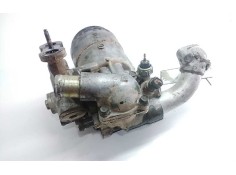 Recambio de soporte filtro aceite para renault vel satis (bj0) 3.0 v6 dci turbodiesel cat referencia OEM IAM   