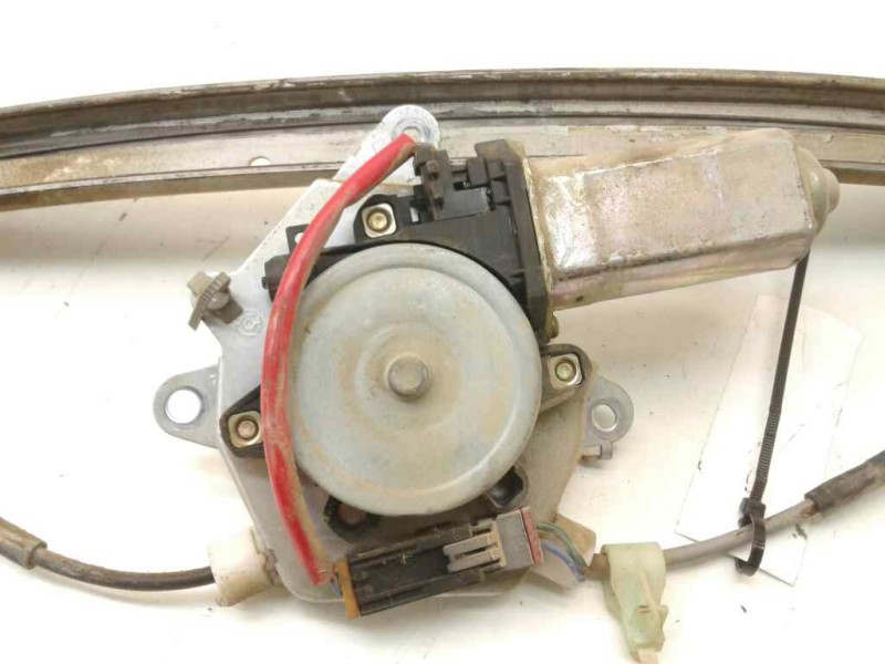 Recambio de elevalunas delantero derecho para nissan almera (n15) slx referencia OEM IAM 807300M016  
