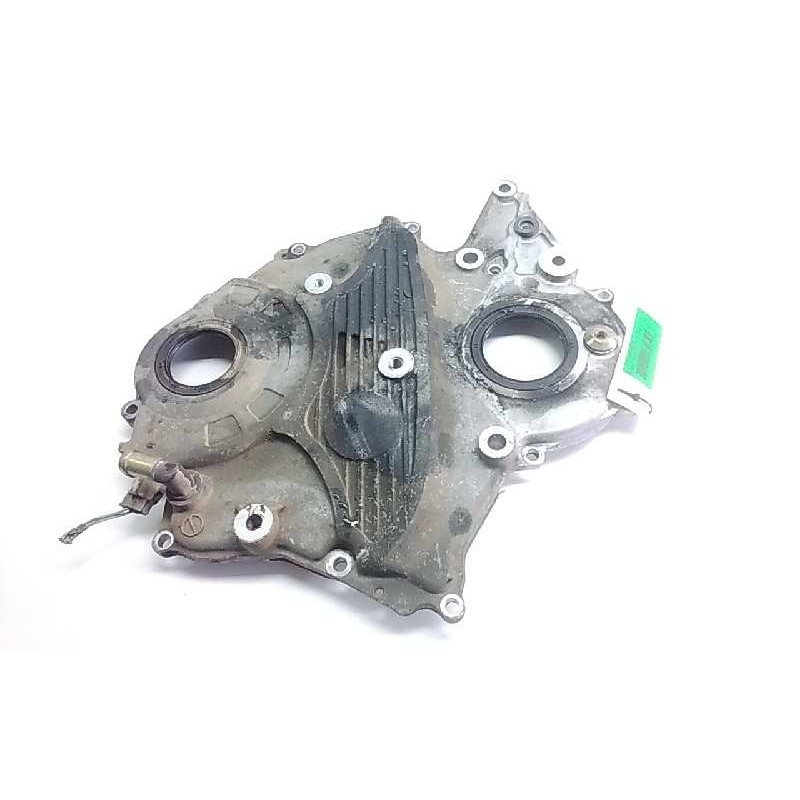 Recambio de tapa distribucion exterior para renault vel satis (bj0) 3.0 v6 dci turbodiesel cat referencia OEM IAM   