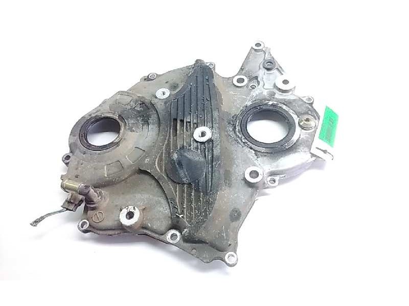 Recambio de tapa distribucion exterior para renault vel satis (bj0) 3.0 v6 dci turbodiesel cat referencia OEM IAM   