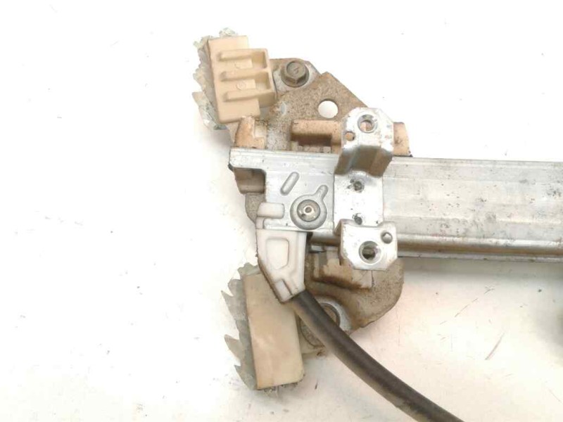 Recambio de elevalunas delantero derecho para nissan almera (n15) slx referencia OEM IAM 807300M016  