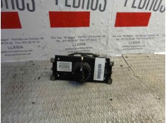 Recambio de mando calefaccion / aire acondicionado para seat ibiza (6k1) 1.4 referencia OEM IAM 6K0819045C   2