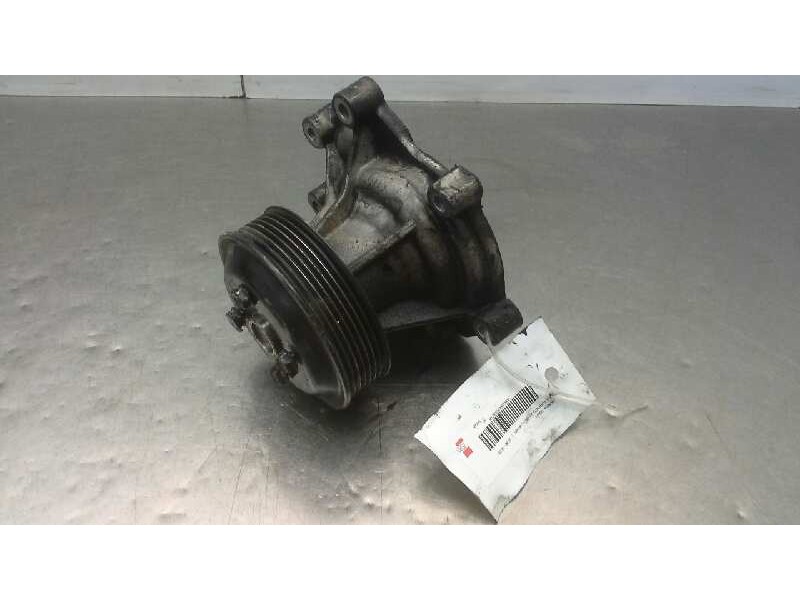 Recambio de bomba agua para kia sorento 2.5 crdi concept referencia OEM IAM   