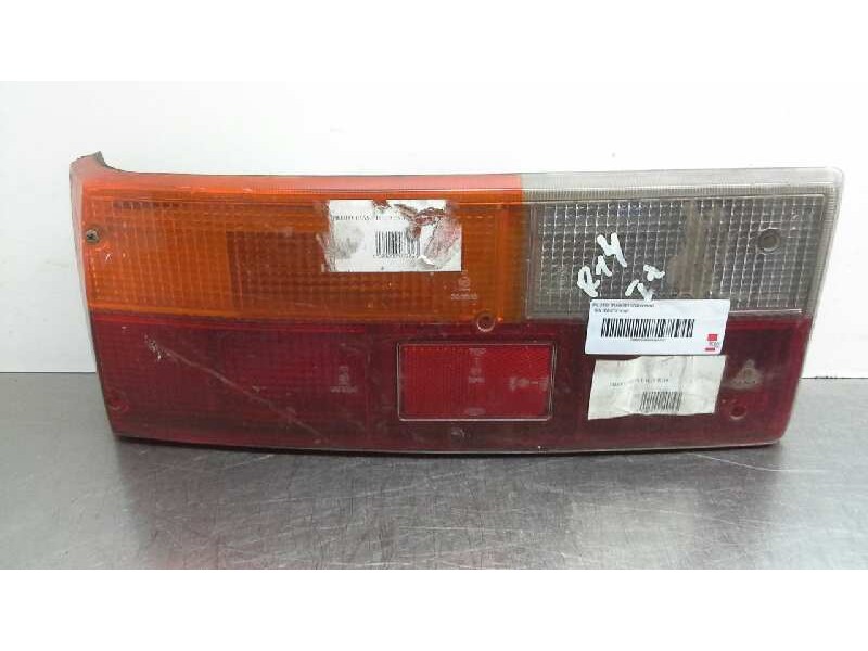 Recambio de piloto trasero izquierdo para » otros... modelos referencia OEM IAM  REN 25 20019