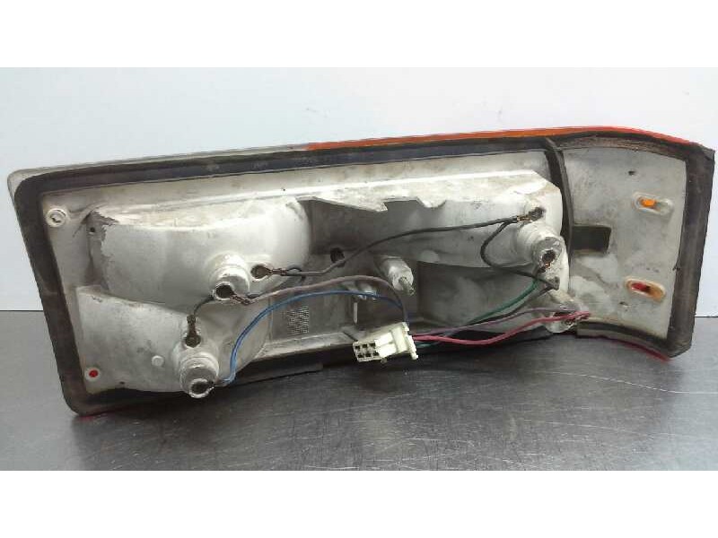 Recambio de piloto trasero izquierdo para » otros... modelos referencia OEM IAM  REN 25 20019