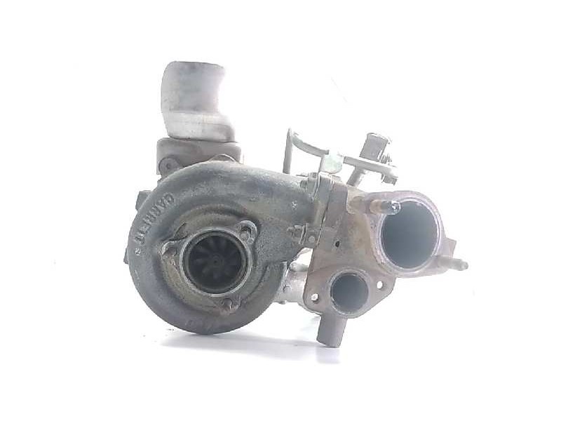 Recambio de turbocompresor para renault vel satis (bj0) 3.0 v6 dci turbodiesel cat referencia OEM IAM 8972400267 7143066 