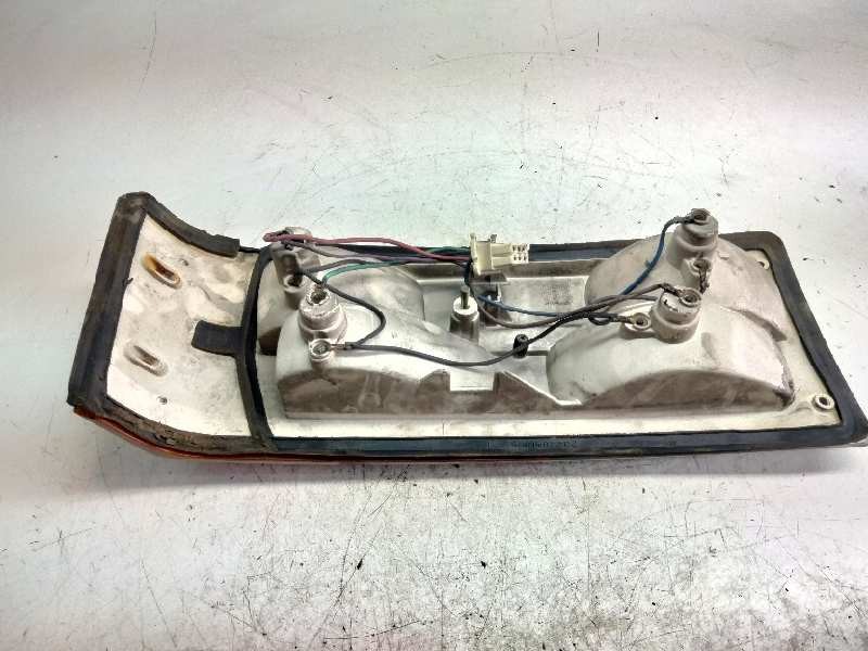 Recambio de piloto trasero izquierdo para » otros... modelos referencia OEM IAM  REN 25 20019