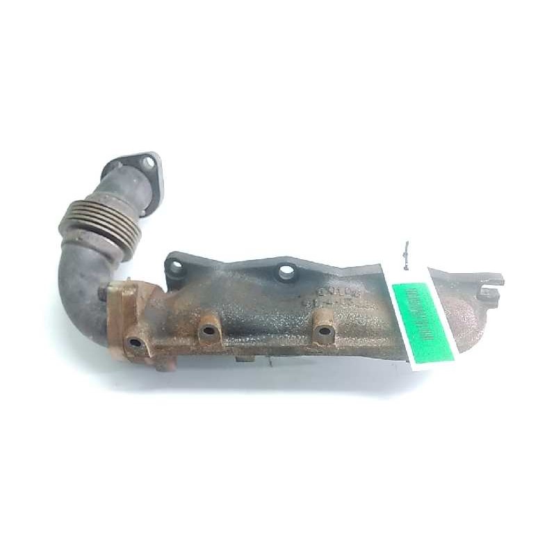 Recambio de colector admision para renault vel satis (bj0) 3.0 v6 dci turbodiesel cat referencia OEM IAM 01403384  