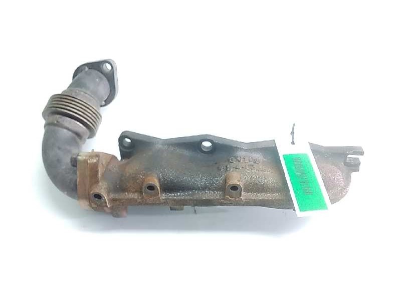 Recambio de colector admision para renault vel satis (bj0) 3.0 v6 dci turbodiesel cat referencia OEM IAM 01403384  