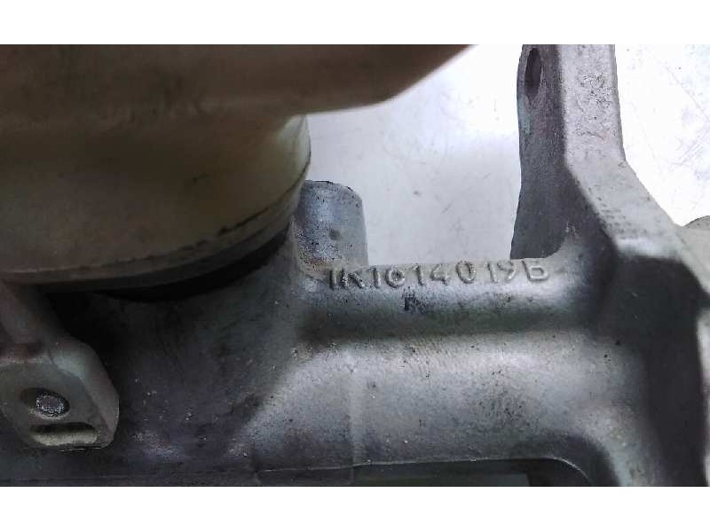 Recambio de bomba freno para volkswagen golf v berlina (1k1) highline referencia OEM IAM 1K1614019B  