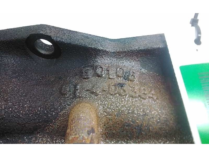 Recambio de colector admision para renault vel satis (bj0) 3.0 v6 dci turbodiesel cat referencia OEM IAM 01403384  