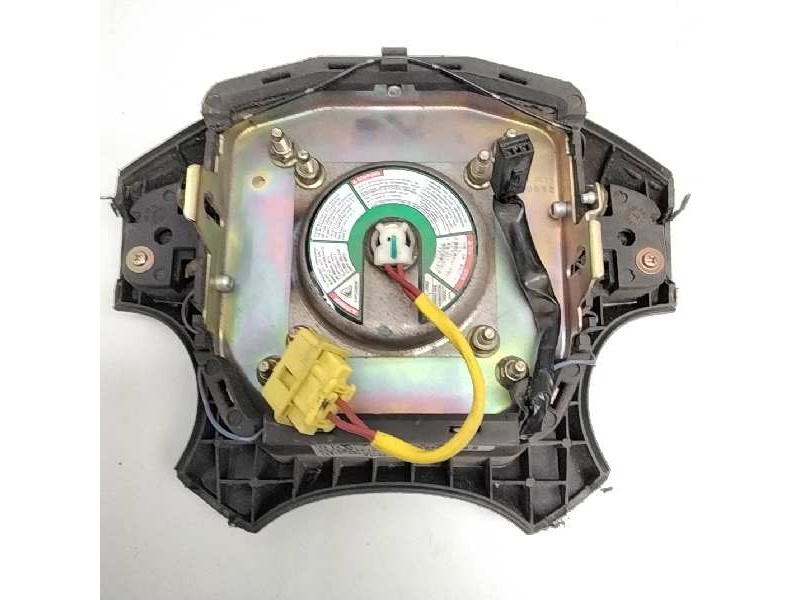 Recambio de airbag delantero izquierdo para honda cr-v (rd1/3) básico (rd1) referencia OEM IAM 77800S02E71  