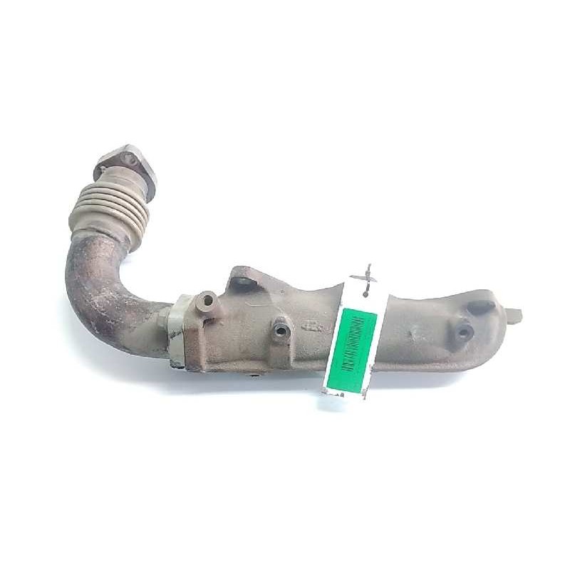 Recambio de colector admision para renault vel satis (bj0) 3.0 v6 dci turbodiesel cat referencia OEM IAM 052D2283Y  