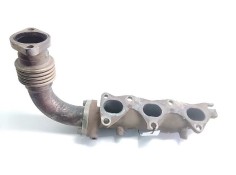 Recambio de colector admision para renault vel satis (bj0) 3.0 v6 dci turbodiesel cat referencia OEM IAM 052D2283Y   2