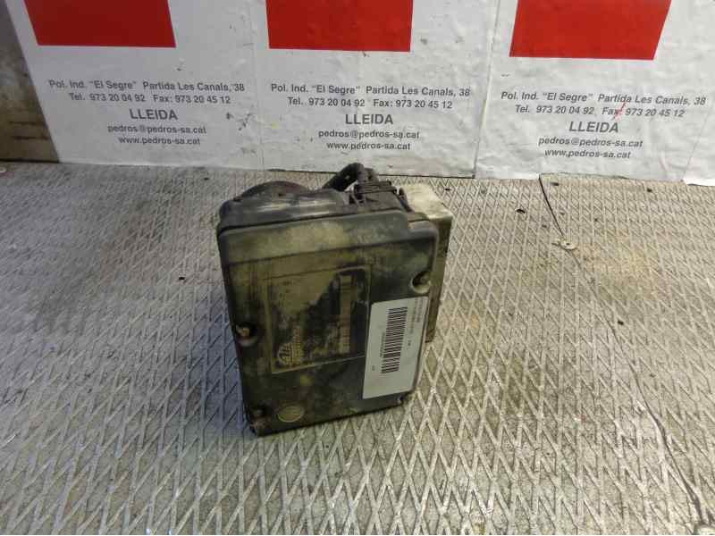 Recambio de centralita abs para seat leon (1m1) 1.9 tdi referencia OEM IAM   
