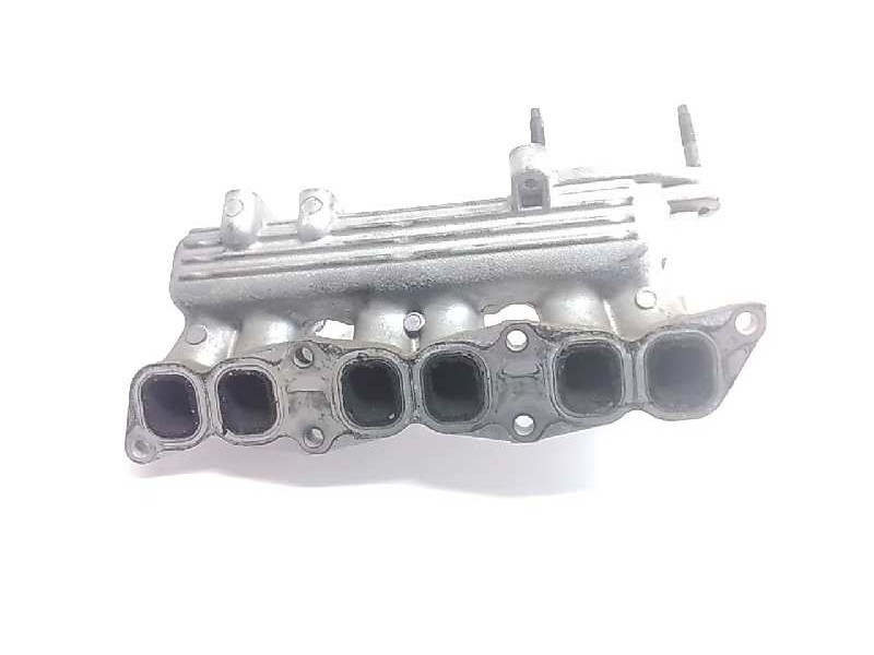 Recambio de colector escape para renault vel satis (bj0) 3.0 v6 dci turbodiesel cat referencia OEM IAM   