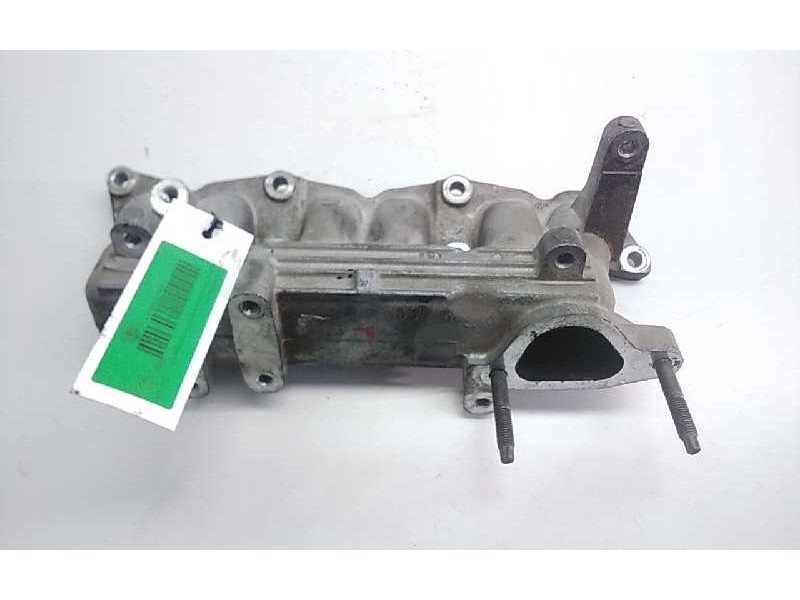 Recambio de colector escape para renault vel satis (bj0) 3.0 v6 dci turbodiesel cat referencia OEM IAM   