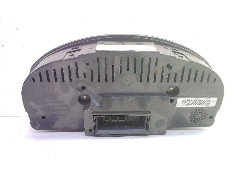 Recambio de cuadro instrumentos para volkswagen golf v berlina (1k1) highline referencia OEM IAM 1K0920851H  