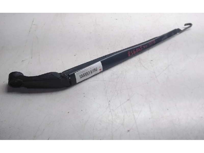 Recambio de brazo limpia delantero izquierdo para toyota auris hybrid active referencia OEM IAM 8522102310  