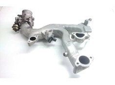 Recambio de colector escape para renault vel satis (bj0) 3.0 v6 dci turbodiesel cat referencia OEM IAM 8943753311   2