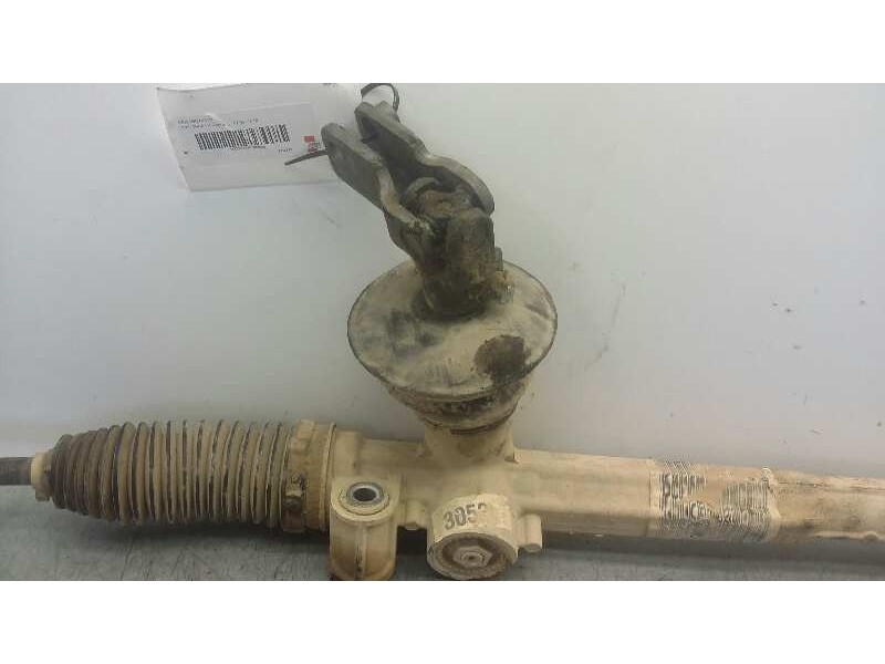 Recambio de caja direccion para opel corsa d cosmo referencia OEM IAM   