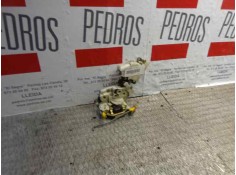 Recambio de cerradura puerta delantera derecha para nissan micra (k11) básico (k11) referencia OEM IAM    2