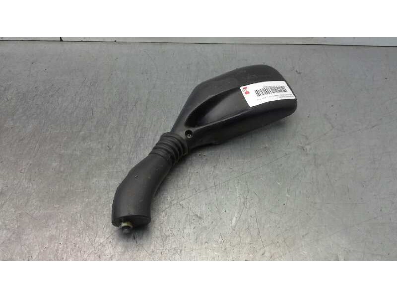 Recambio de retrovisor izquierdo para aprilia sr 50 sr 50 lc ditech racing referencia OEM IAM   