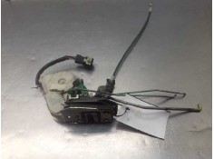 Recambio de cerradura puerta delantera izquierda para kia sorento 2.5 crdi concept referencia OEM IAM    2