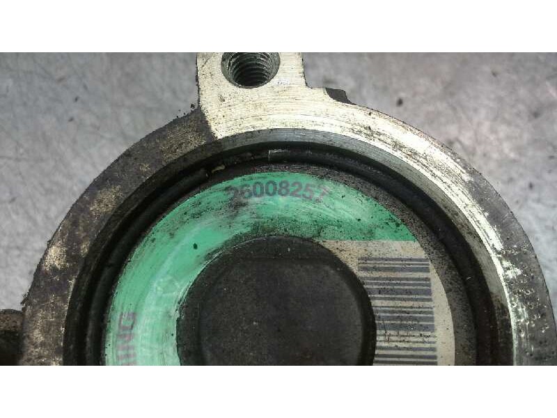 Recambio de bomba direccion para opel corsa b eco referencia OEM IAM 26008257  