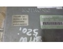 CENTRALITA MOTOR UCE 0261200172 WBAHB31070 1726104