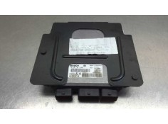 Recambio de centralita motor uce para peugeot 307 break / sw (s1) sw pack referencia OEM IAM 0281011081 9647472780  2