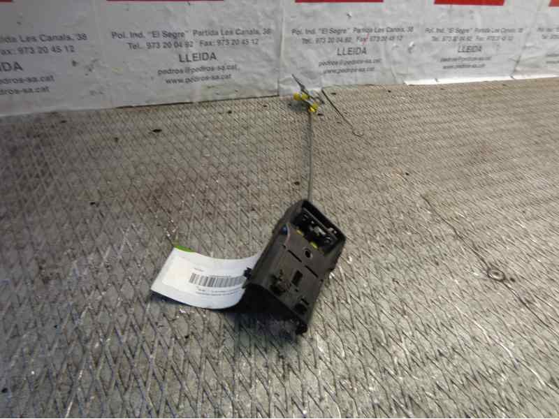 Recambio de maneta interior delantera izquierda para nissan micra (k11) básico (k11) referencia OEM IAM 806714F100  